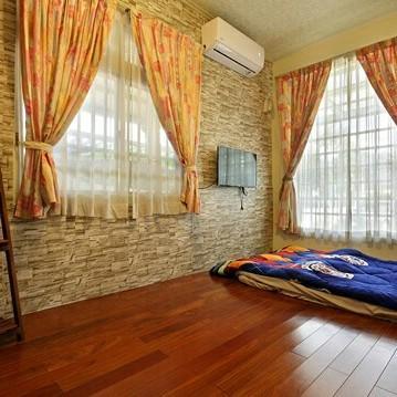 Wen Xin Yuan Homestay Puli Exteriér fotografie