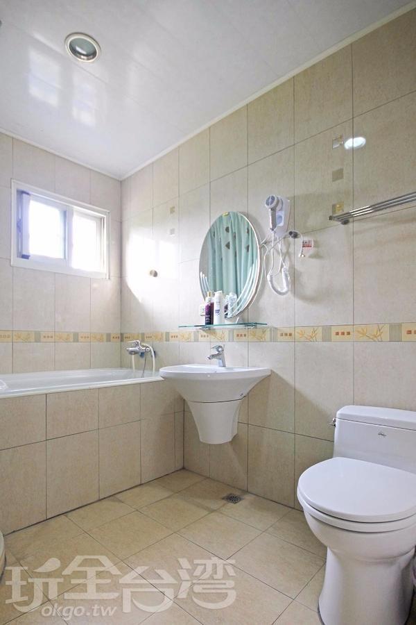Wen Xin Yuan Homestay Puli Exteriér fotografie