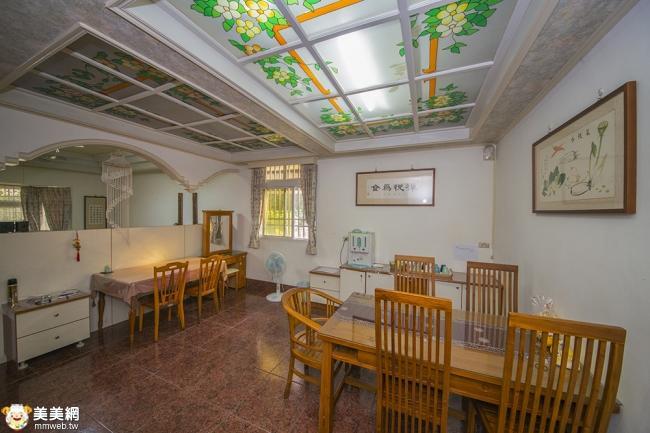 Wen Xin Yuan Homestay Puli Exteriér fotografie